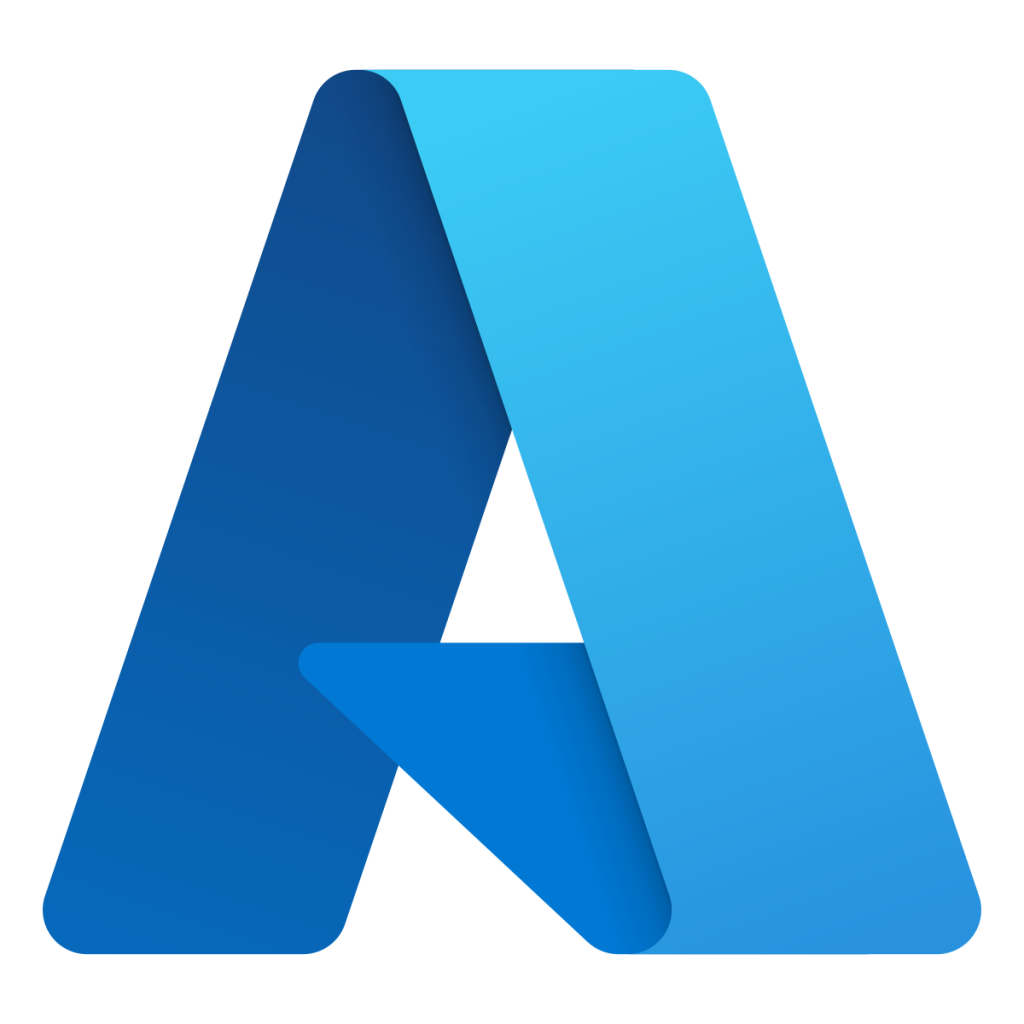 Azure Logo