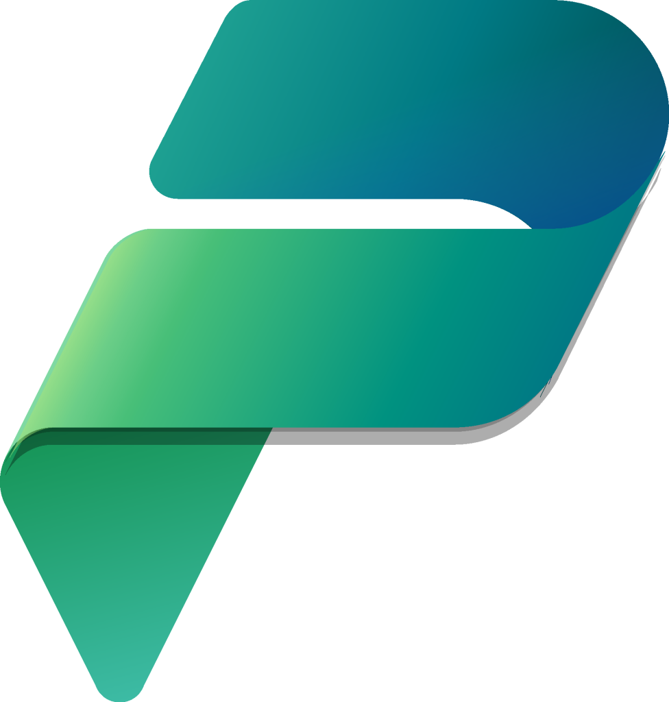 Power Platform Logo